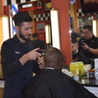 Razor's Edge Barber Shoppe - Barbiers