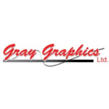 View Gray Graphics Ltd’s Brooks profile