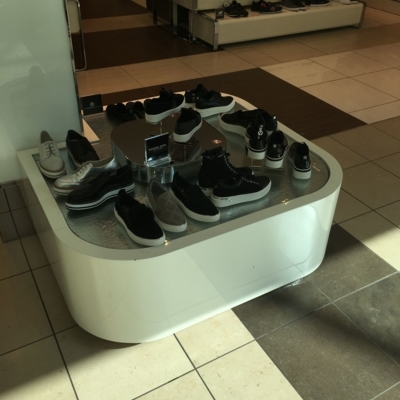Browns Shoes - Shoe Stores
