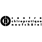 Centre Chiropratique Neufchâtel - Logo
