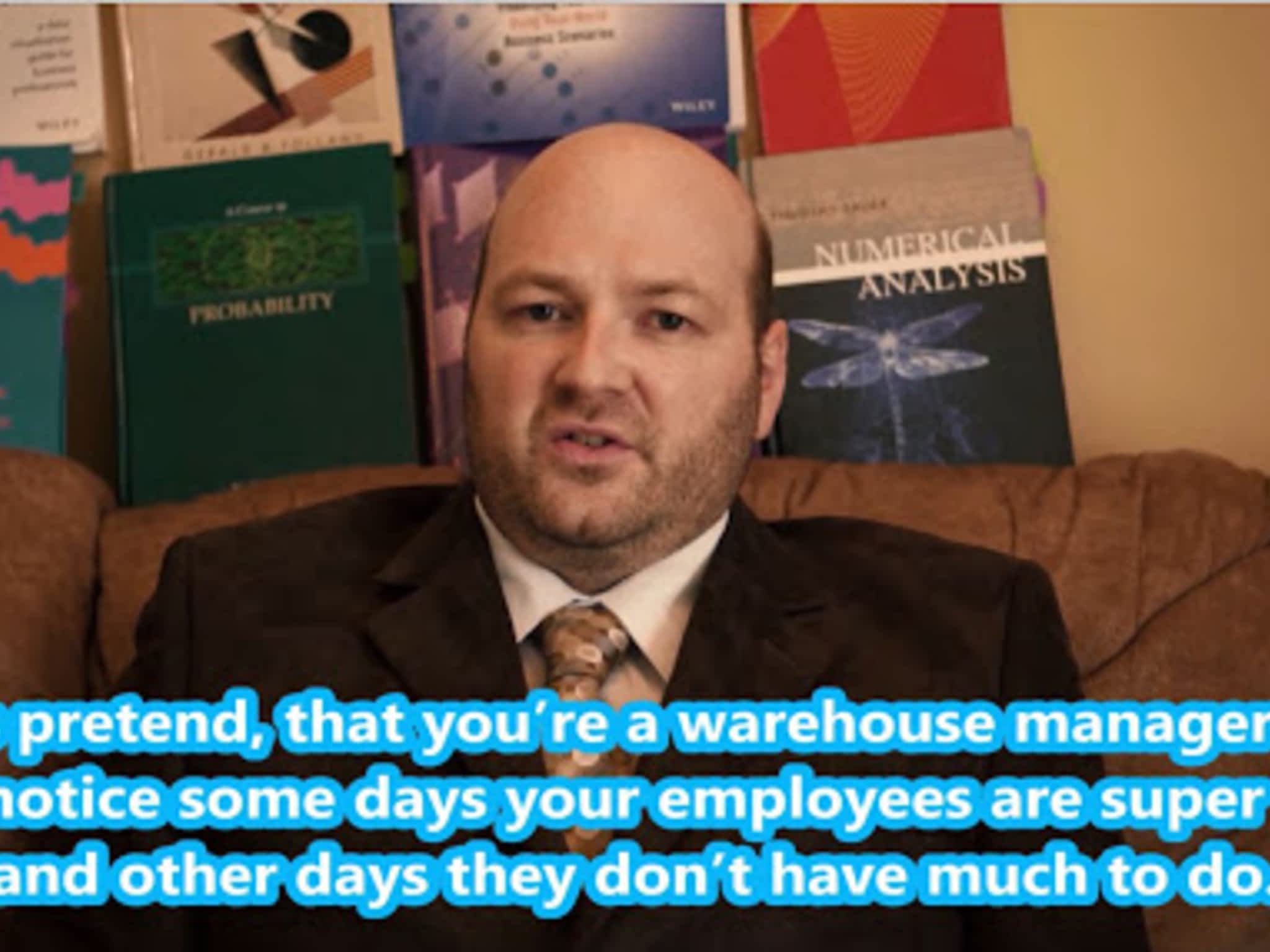 photo Data Sciencing Consultants