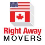 Voir le profil de Right Away Movers Inc - Don Mills