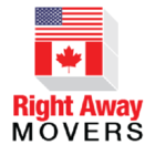 Right Away Movers - Déménagement et entreposage