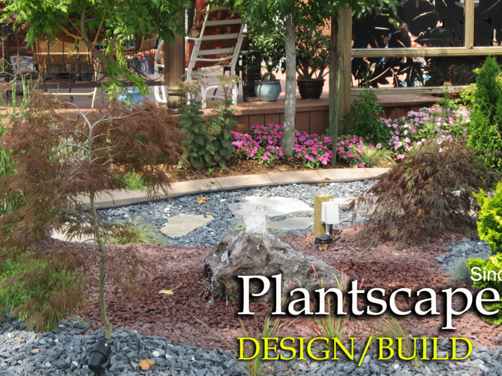 photo Plantscape Windsor Inc