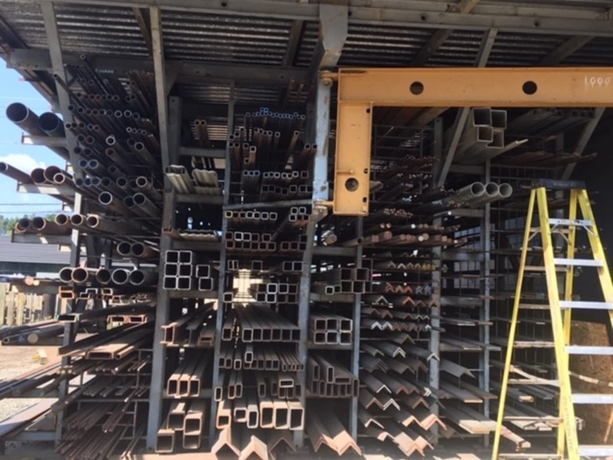 photo Johnny's Welding