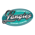 Langley Vacuum & Sewing Centre - Magasins de machines à coudre et service