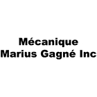 Mécanique Marius Gagné Inc