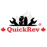 Quickrev - Réparation de pneus