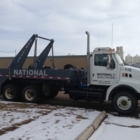 National Salvage - Recycling Services
