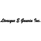 Lévesque & Gauvin Inc - Logo