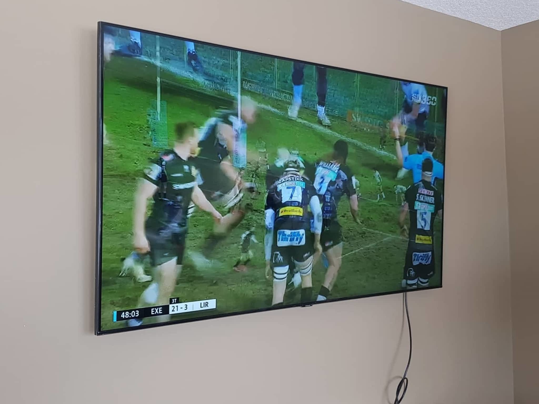 photo Rickman Electrical Services