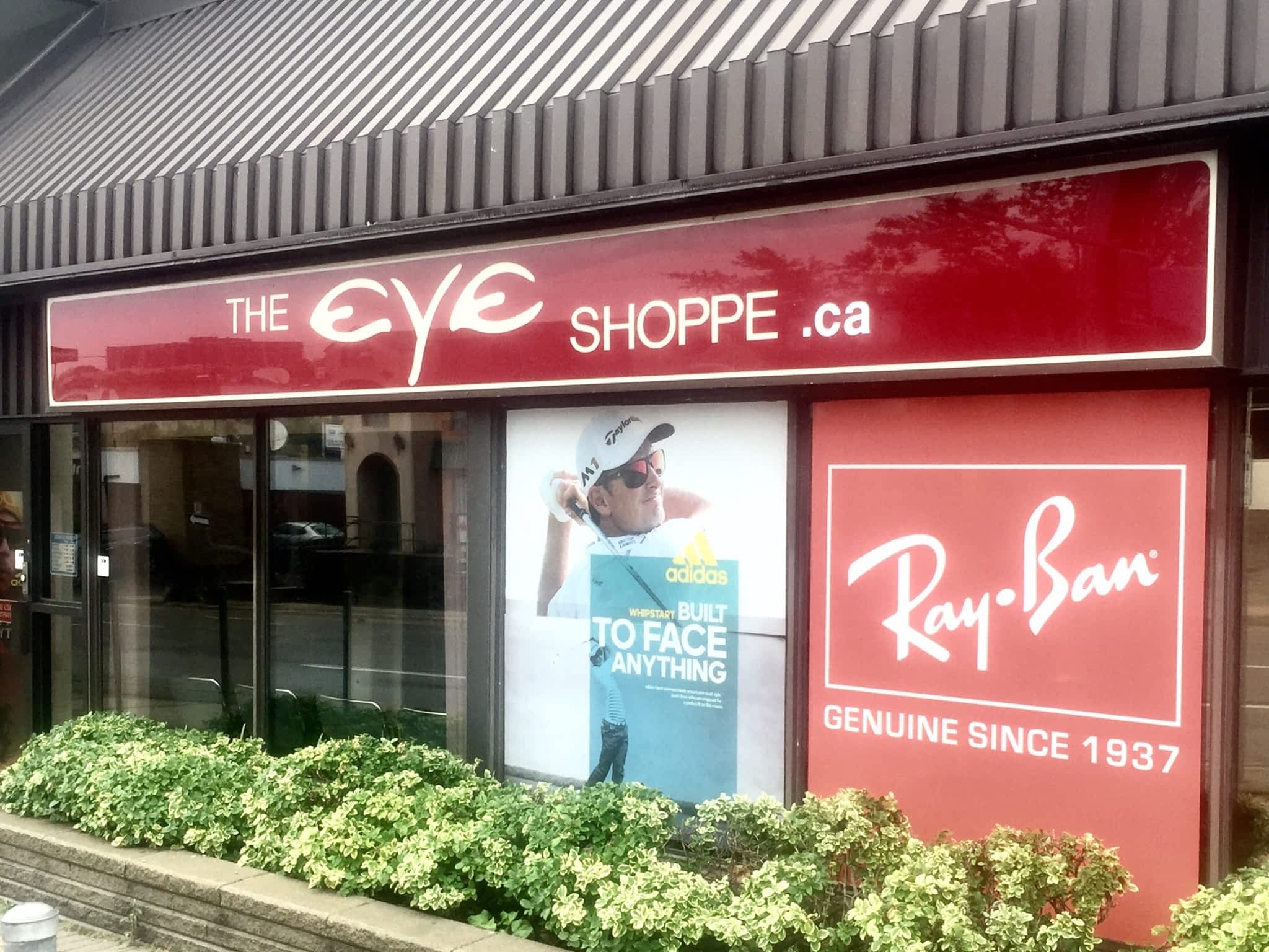 photo The Eye Shoppe