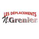 Les Déplacements N Grenier Inc - Logo