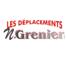 Les Déplacements N Grenier Inc - Transport de maison et autres bâtiments