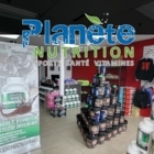 Planète Nutrition - Vitamins & Food Supplements