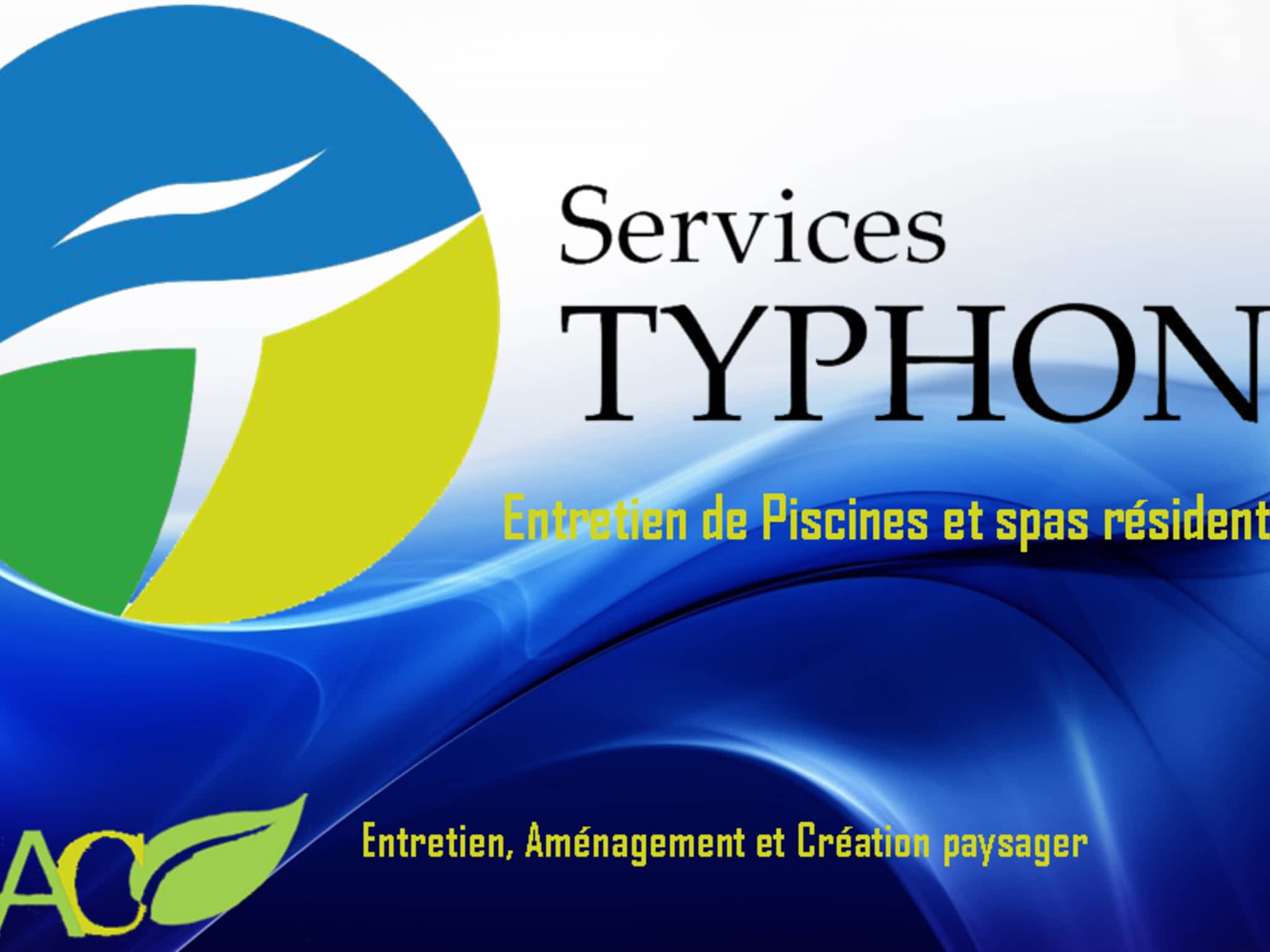 photo Service Typhon