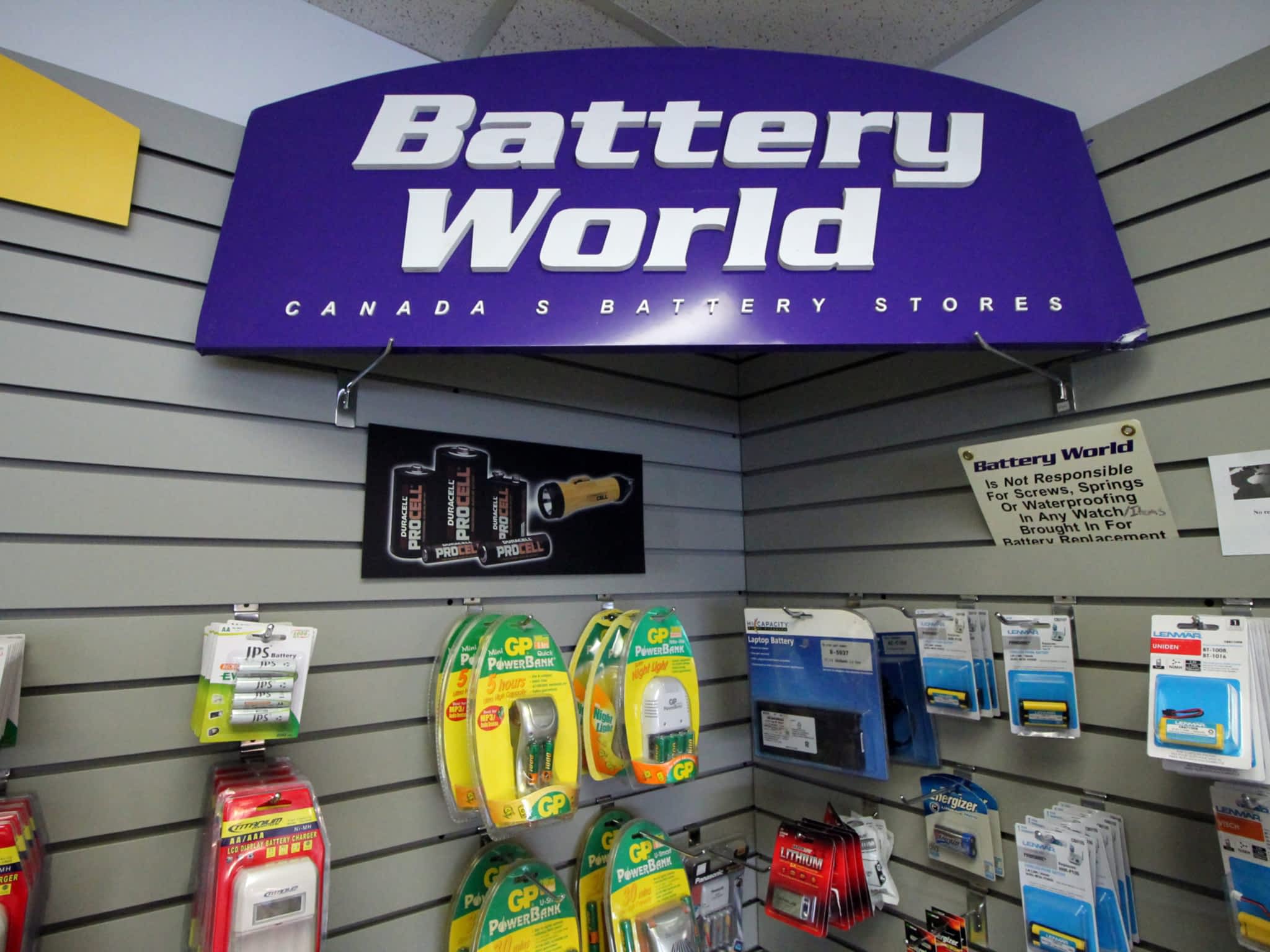 photo Battery World Corp