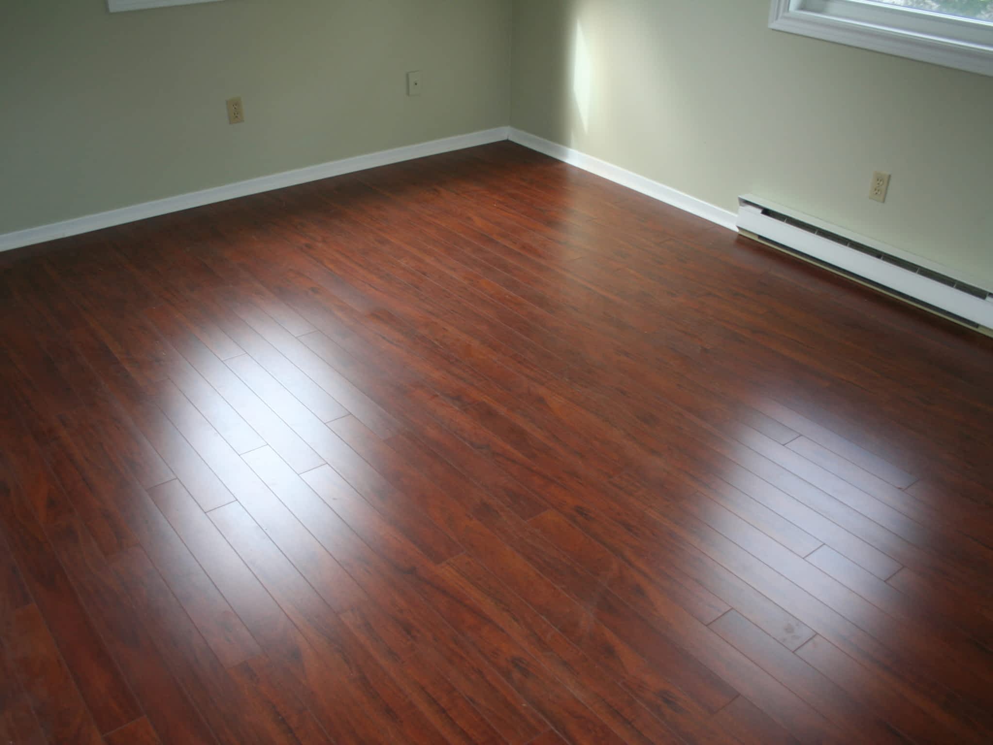 photo Crown Flooring