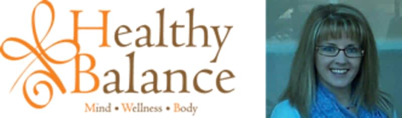 photo Healthy Balance