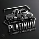 Platinum Towing and Recovery - Remorquage de véhicules