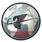 Fraud Hunters Canada - Fraud Investigations - Logo