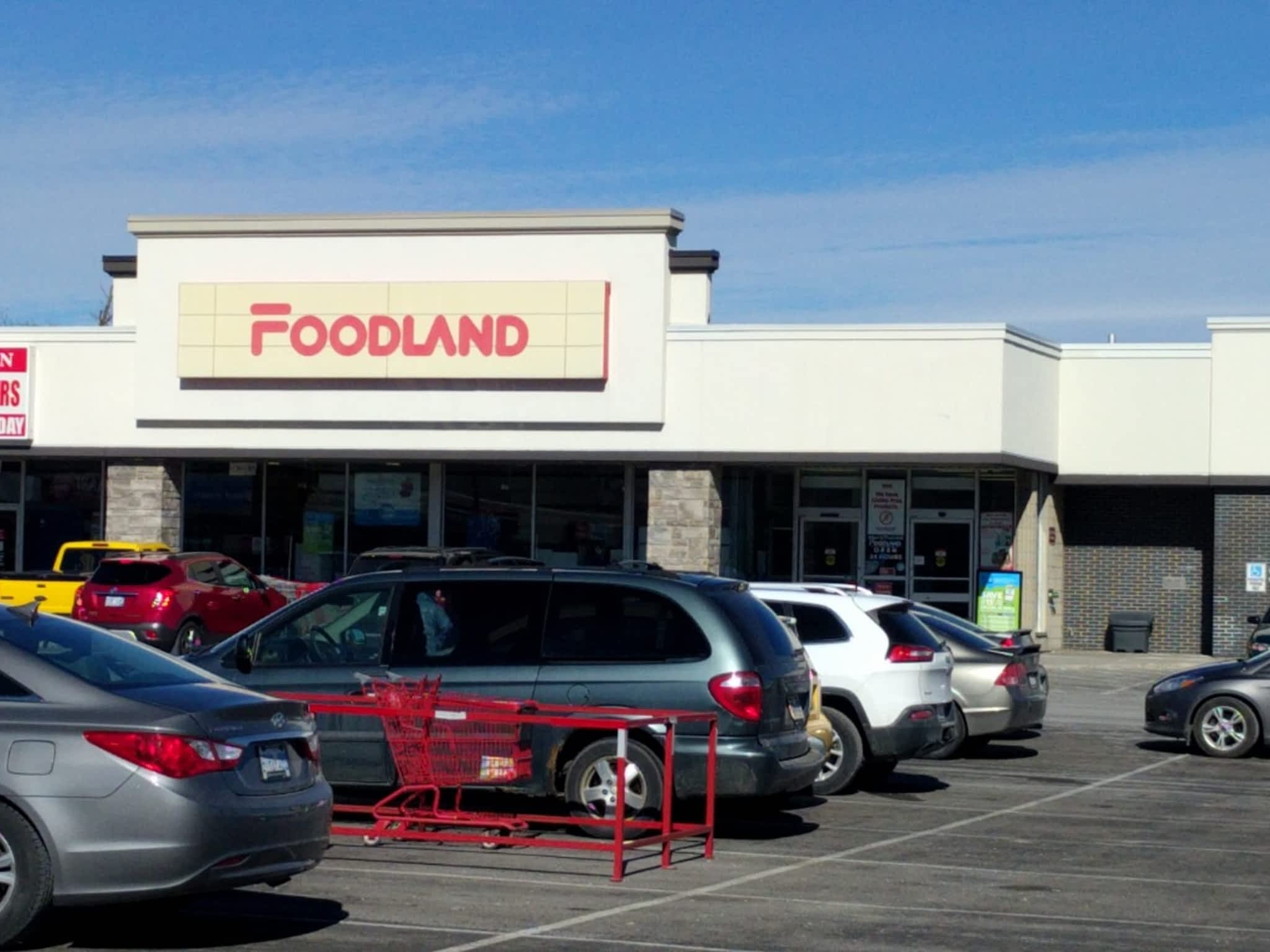 photo Foodland