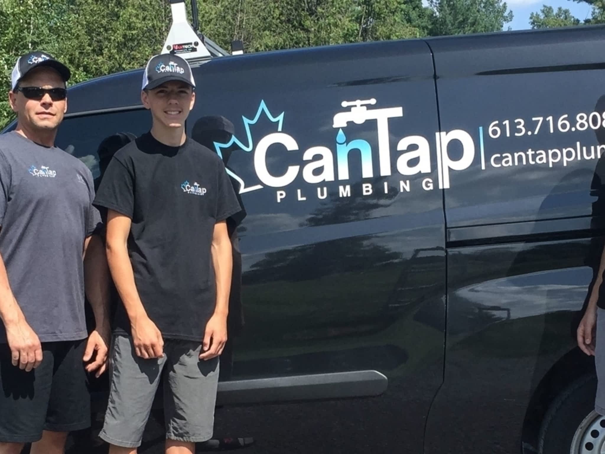 photo Cantap Plumbing