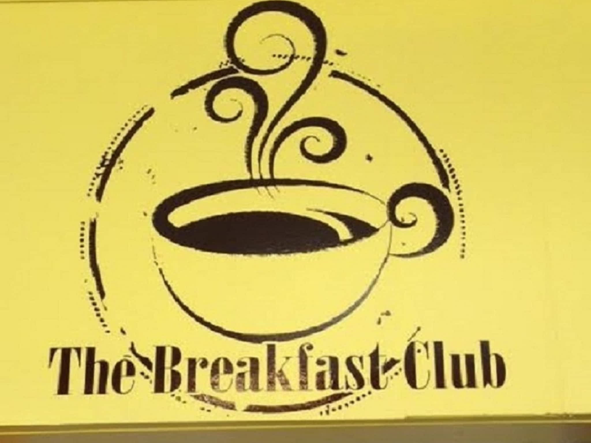 photo The Breakfast Club Corp