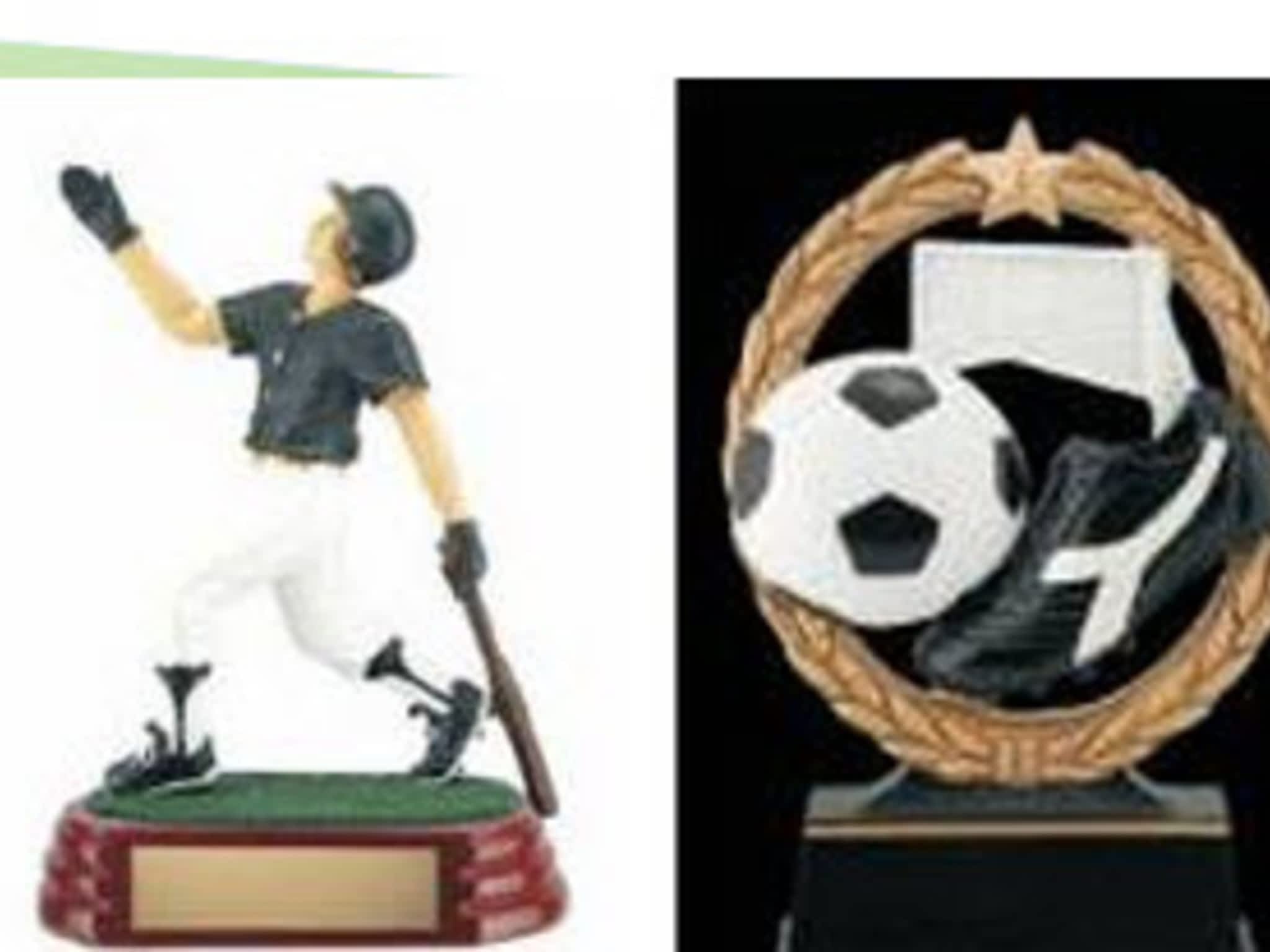 photo T & J Award Services