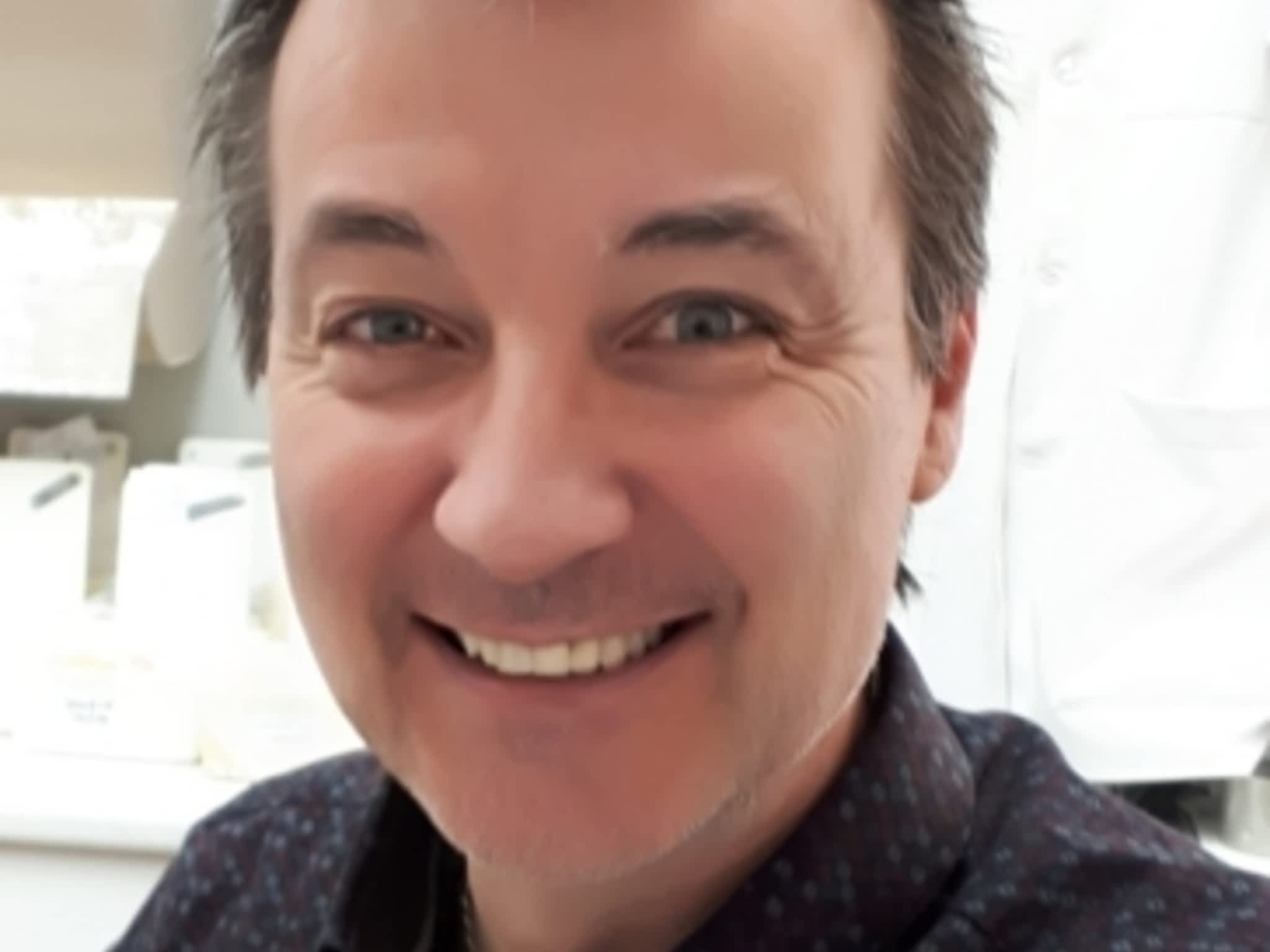 photo Daniel Desforges Denturologiste