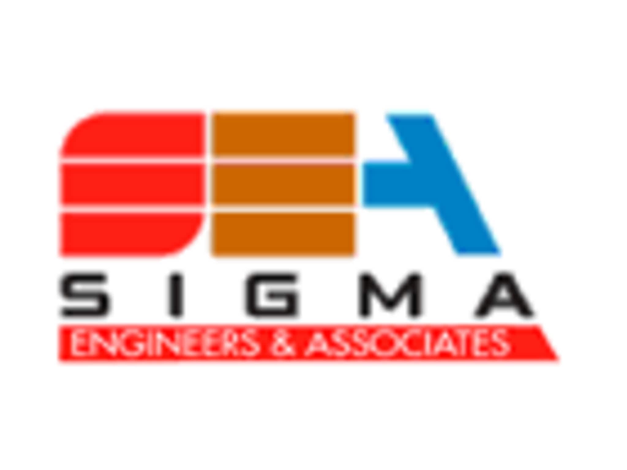 photo Sigma Engineers & Associates