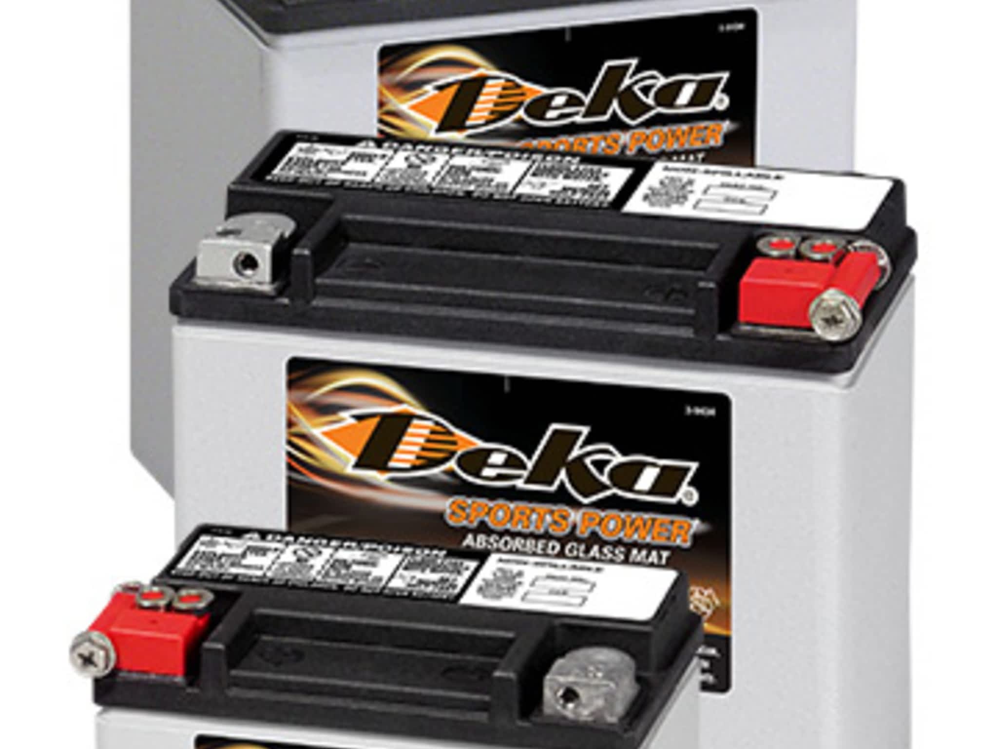 photo Kawartha Battery Sales and Service