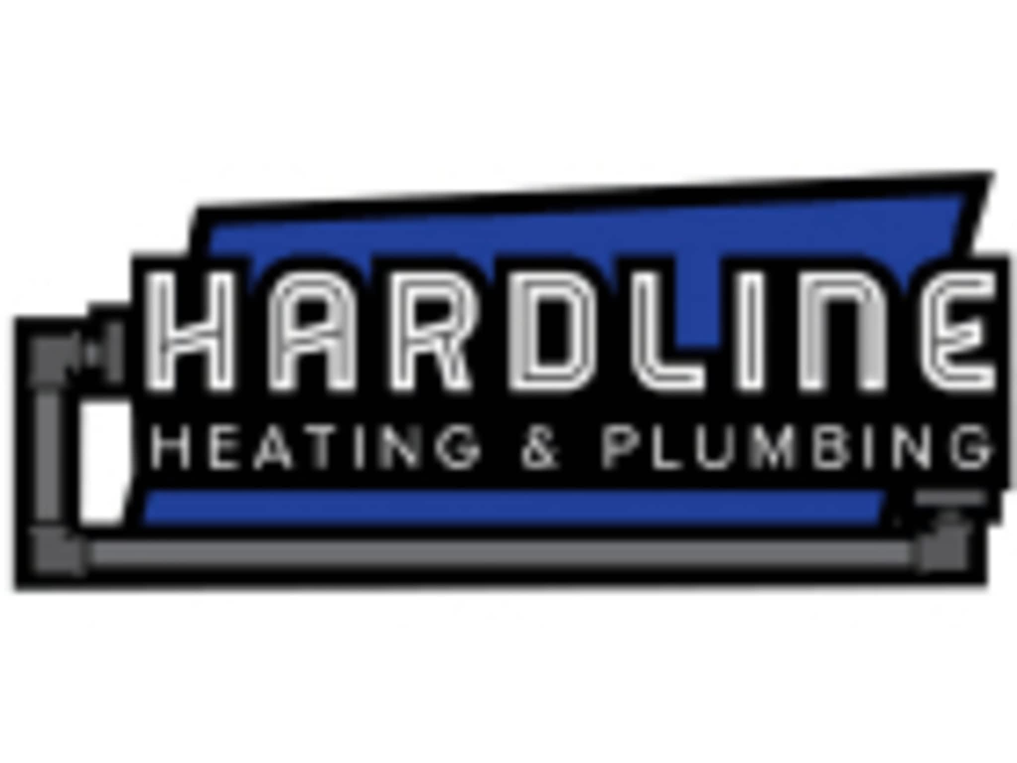 photo Hardline Heating Solutions Ltd