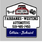 Fairbanks-Westend Automotive - Logo