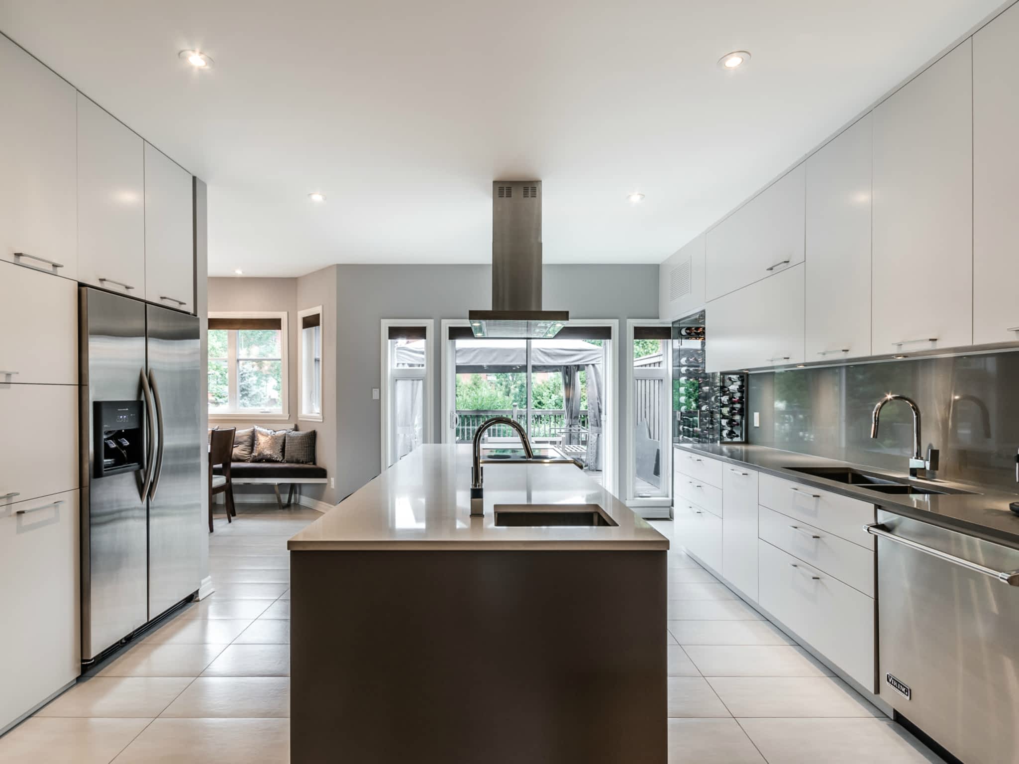 photo Construction Stéphane Proulx