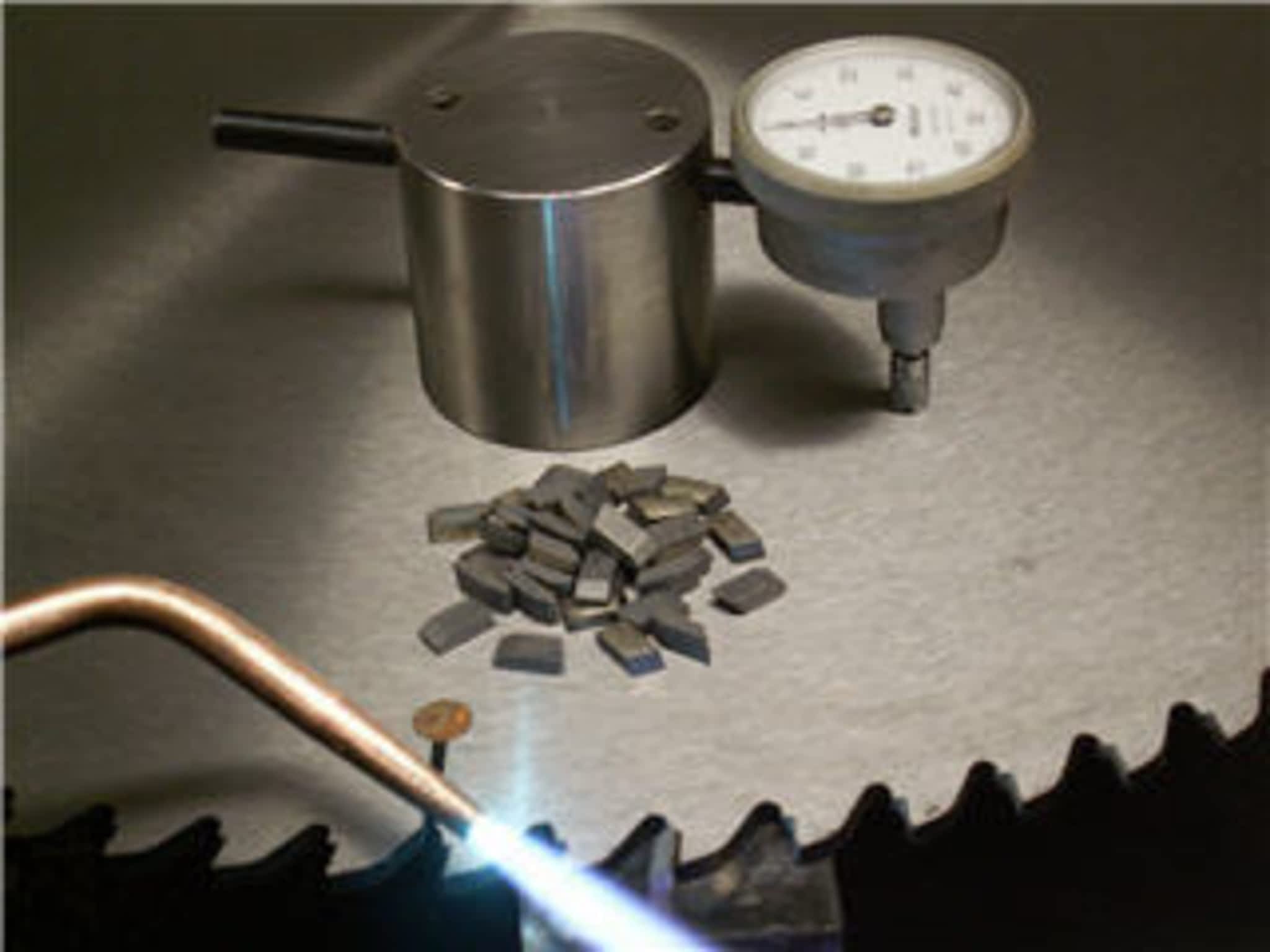 photo Declan Industries