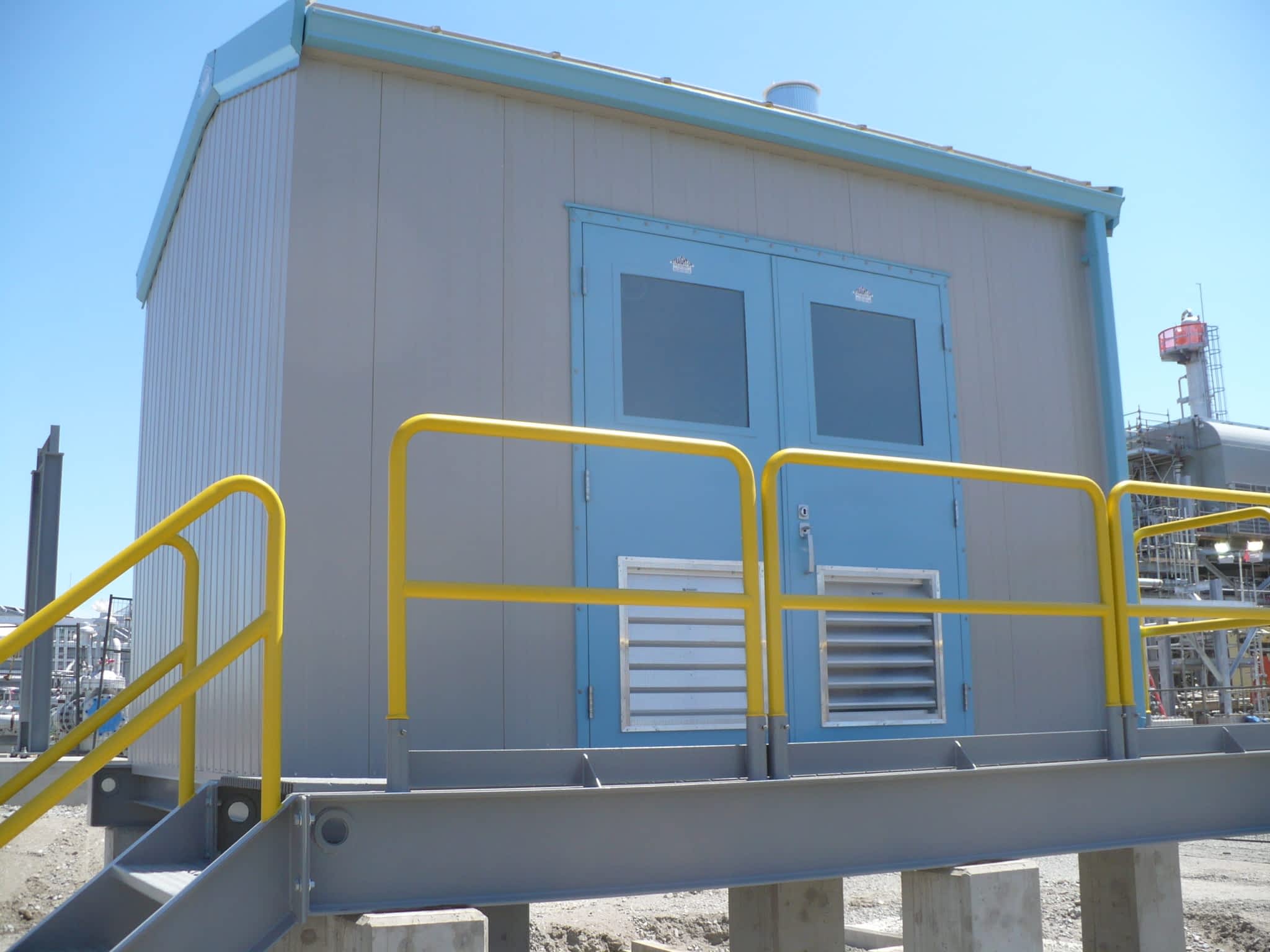 photo Ace Metal Buildings & Cladding Inc