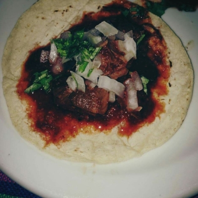 Maria Bonita - Restaurants mexicains