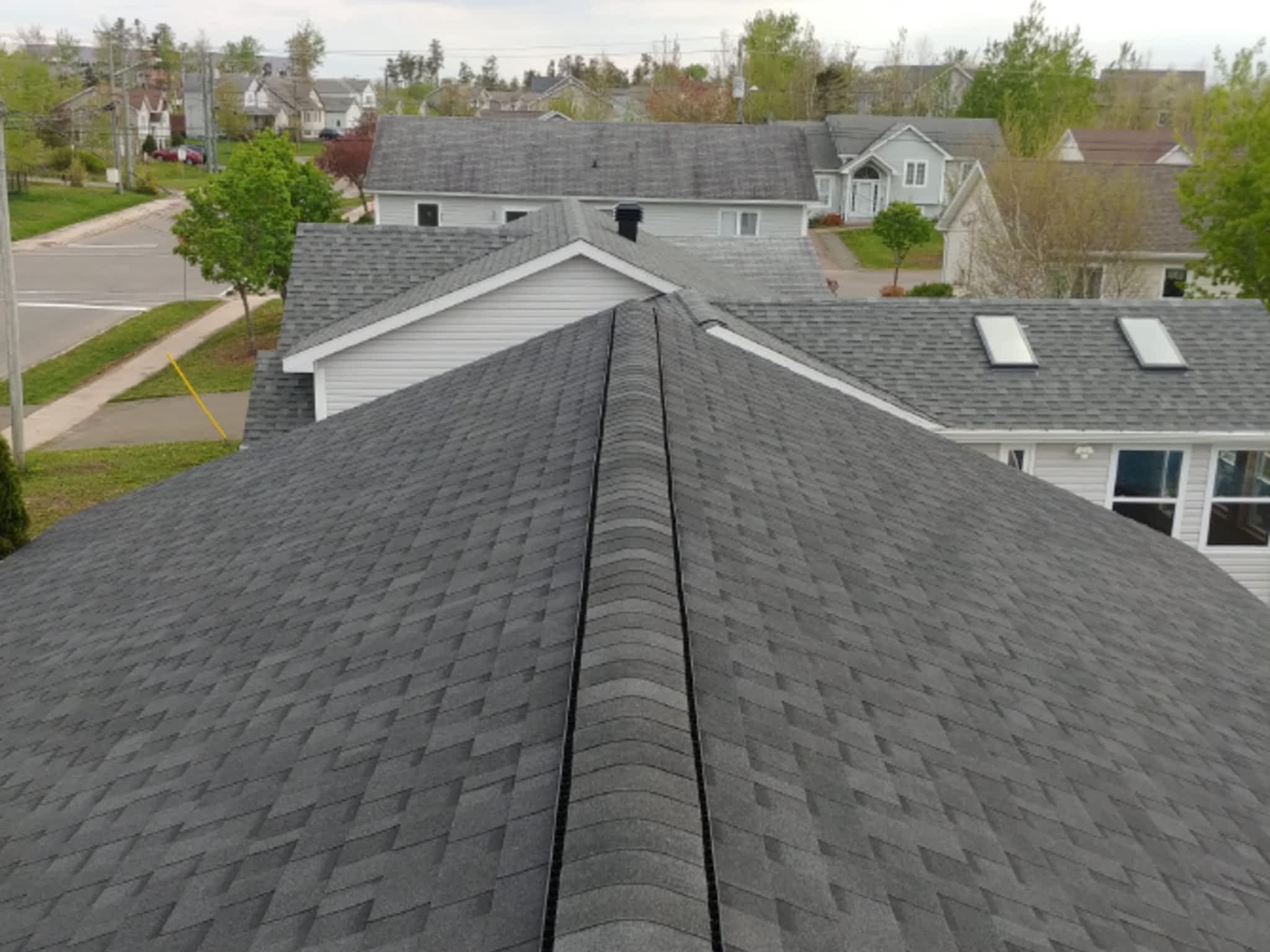 photo Eastbound Roofing