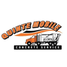 Quinte Mobile Concrete Service - Béton préparé