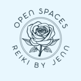 Open Spaces Reiki-by Jenn