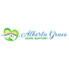 Alberta Grace Home Support - Logo