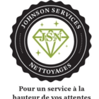 Johnson services nettoyages - Nettoyage résidentiel, commercial et industriel