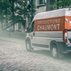Productions Chaumont - Video Production