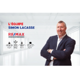 Voir le profil de RE/MAX Équipe Simon Lacasse - Ripon