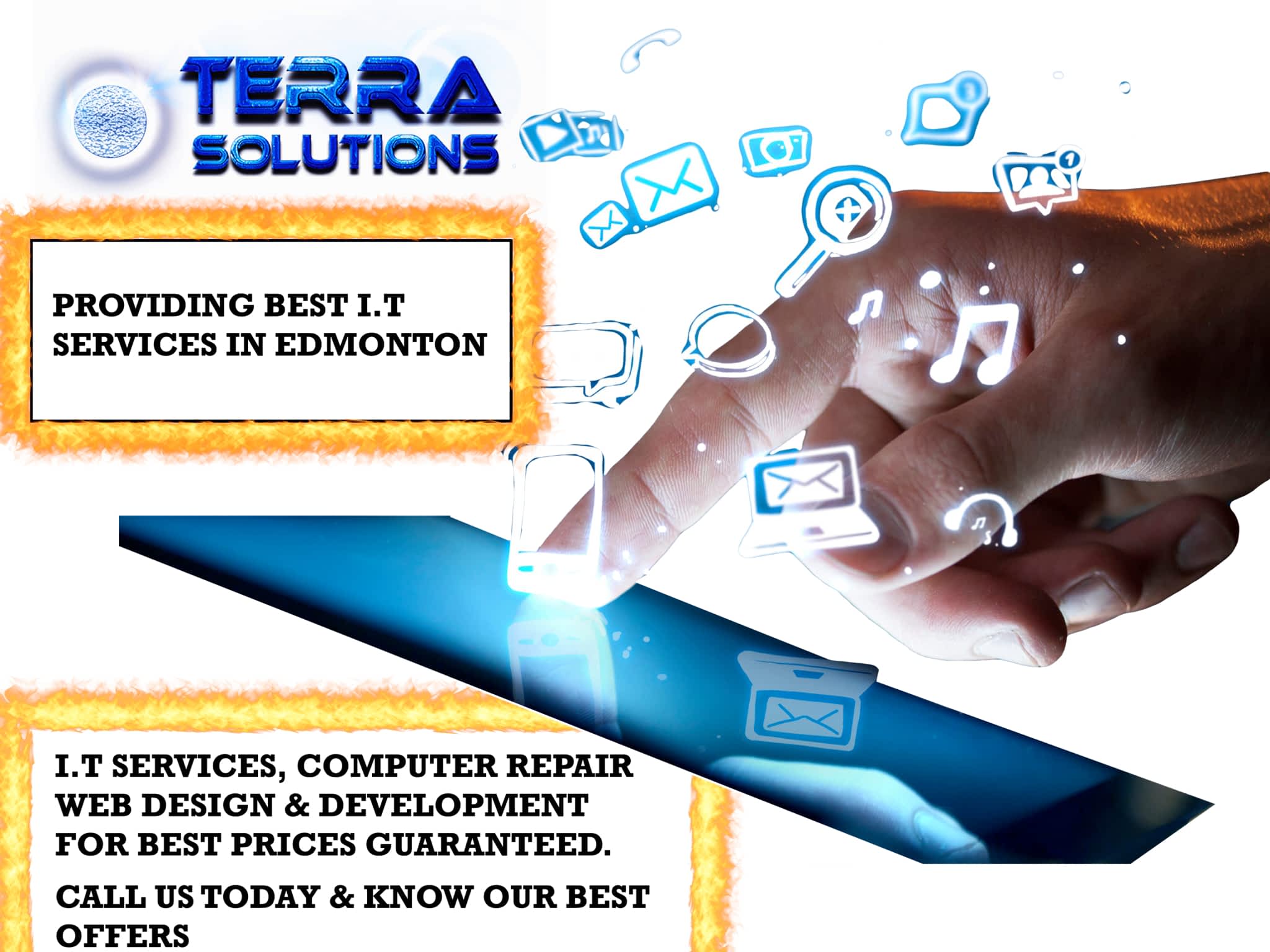 photo Terra IT Solutions