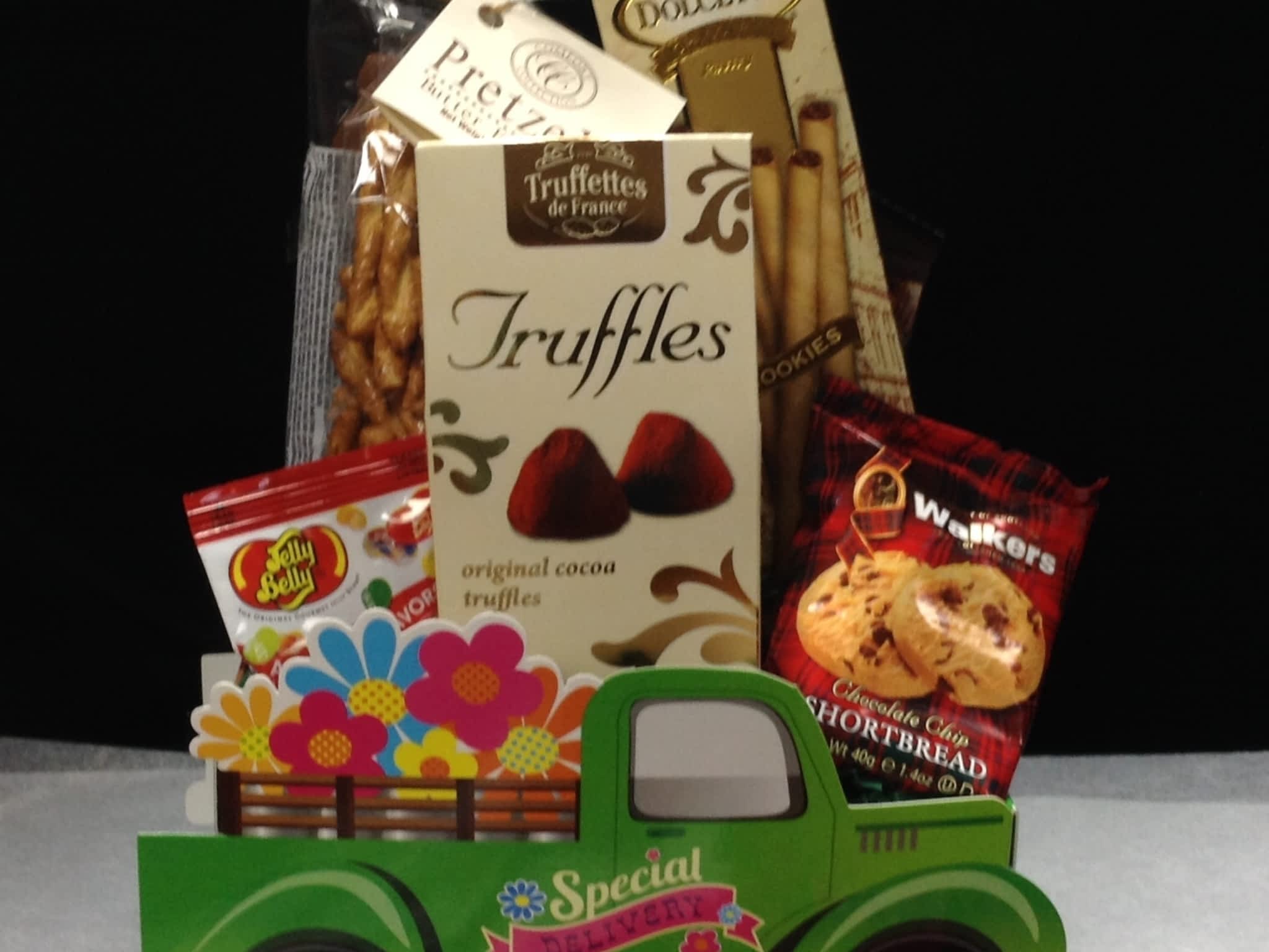 Gift Baskets By Design London, ON 92 Clarendon Crescent Canpages