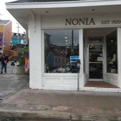 NONIA Handcrafts - Knit & Woollen Goods