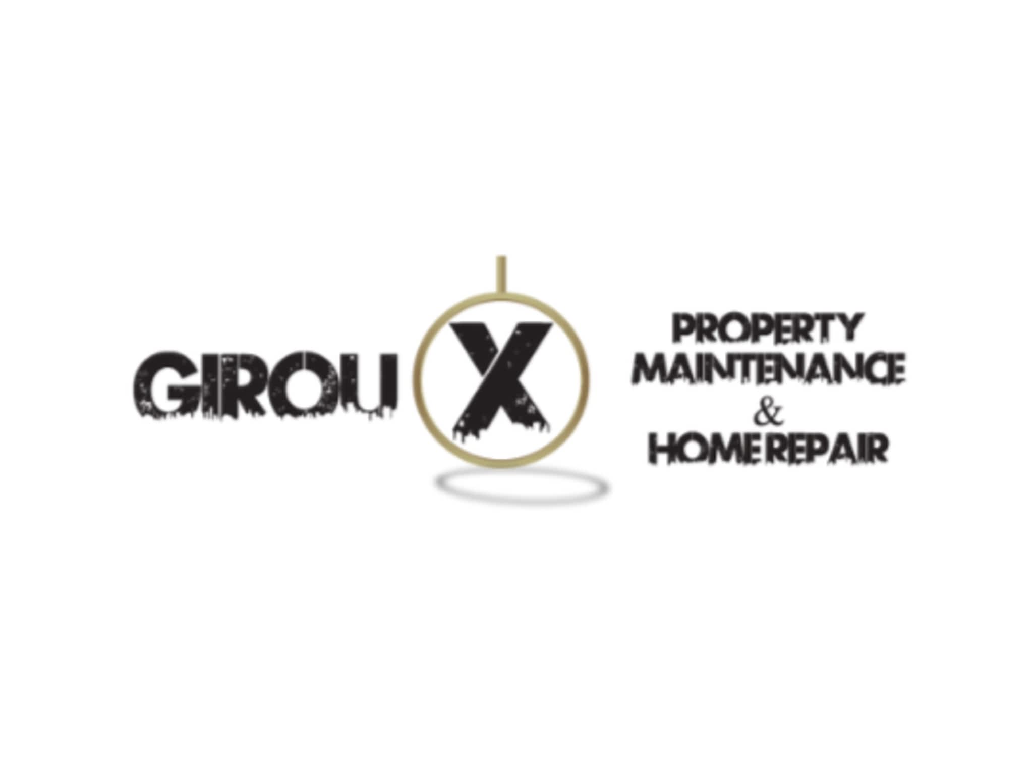 photo Giroux Property Maintenance & Home Repair
