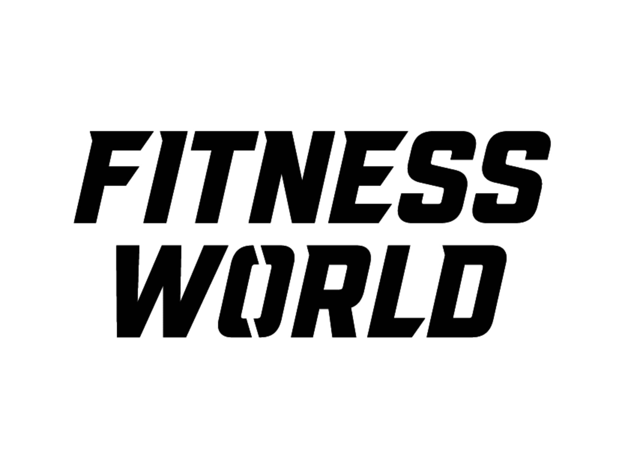 photo Fitness World